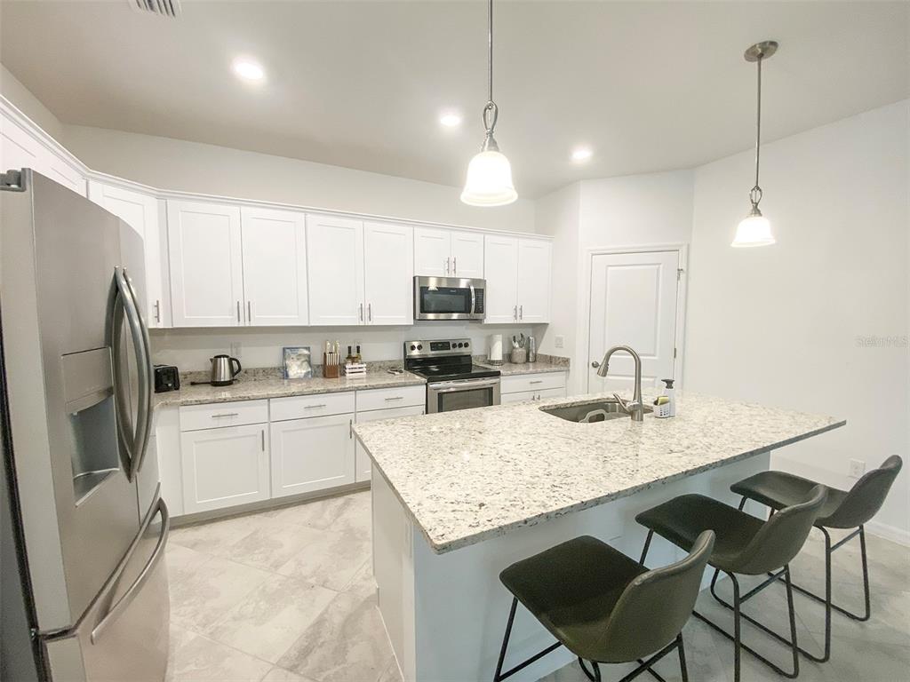 Port Charlotte Condo: 15936 Honeysuckle St Port