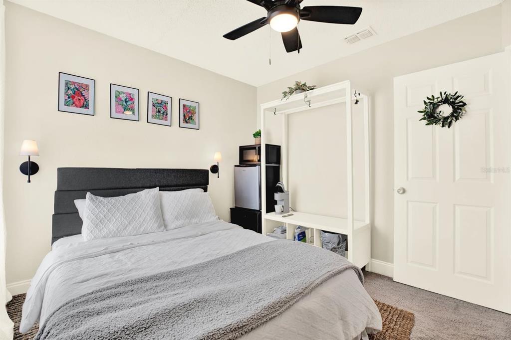 Tampa Condo: 1707 East New Orleans Avenue