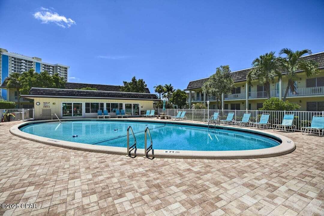 Panama City Beach Condo: 17670 Front Beach Road