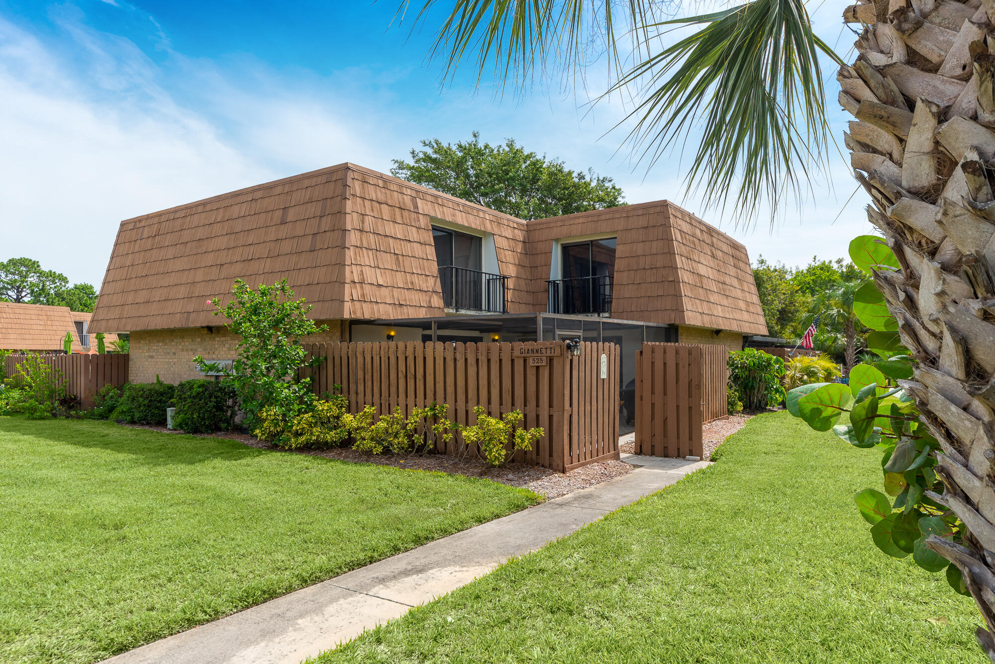 Stuart Condo: Undisclosed Address