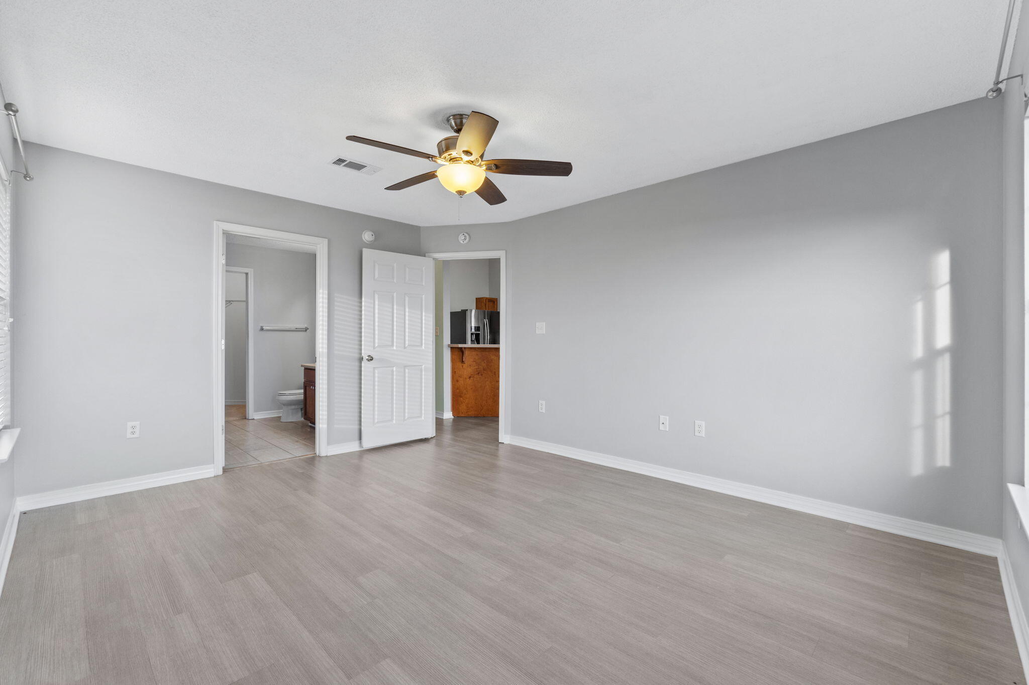 Mary Esther Condo: 742 Saltair Lane