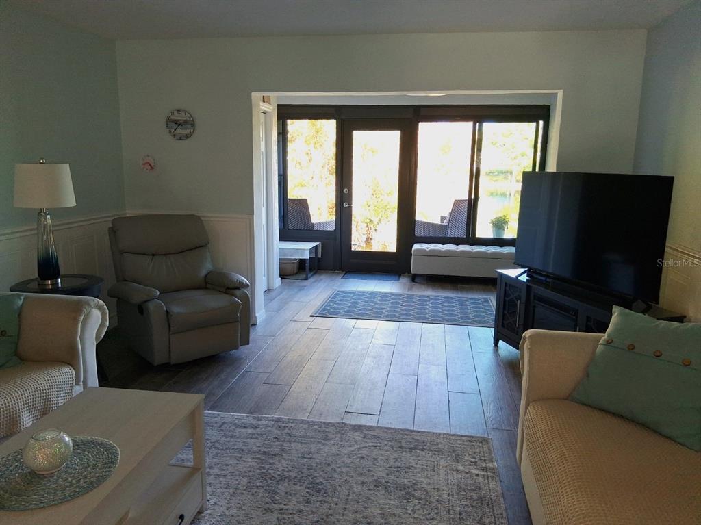 Hudson Condo: 7737 Eureka Drive