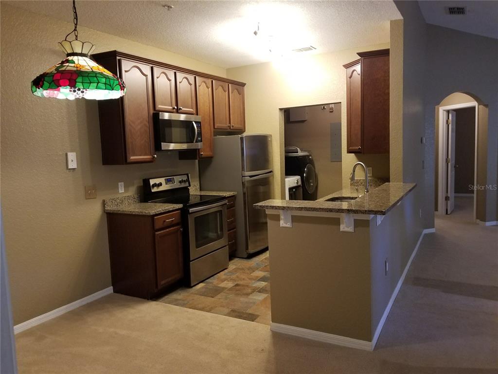 Altamonte Springs Condo: 835 Grand Regency Pointe
