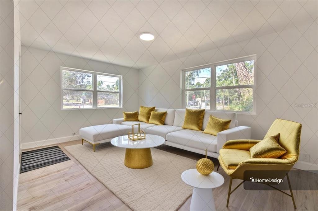 Tampa Condo: 2002 East Hanna Avenue