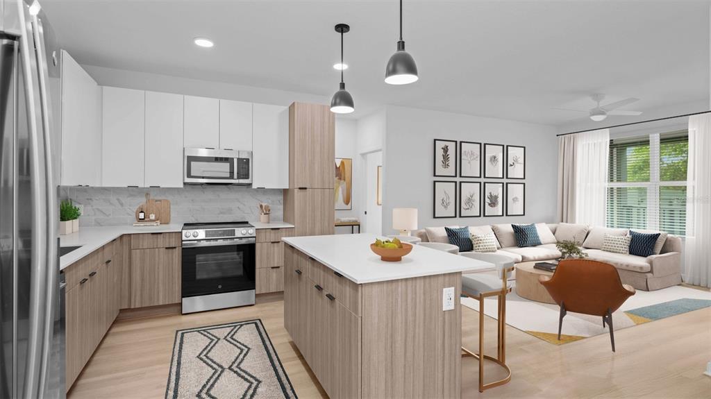 Ocoee Condo: 2285 Crown Vlg Road