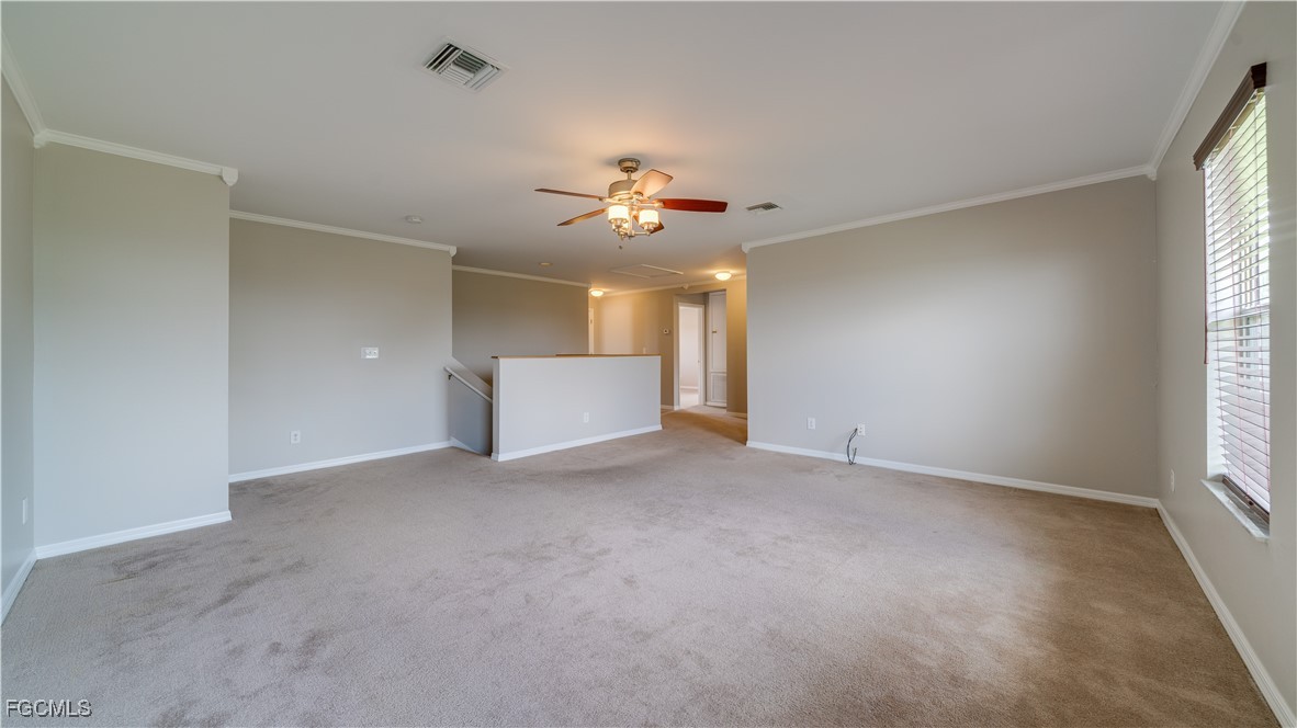 Lehigh Acres Condo: 8130 Fountain Mist Boulevard