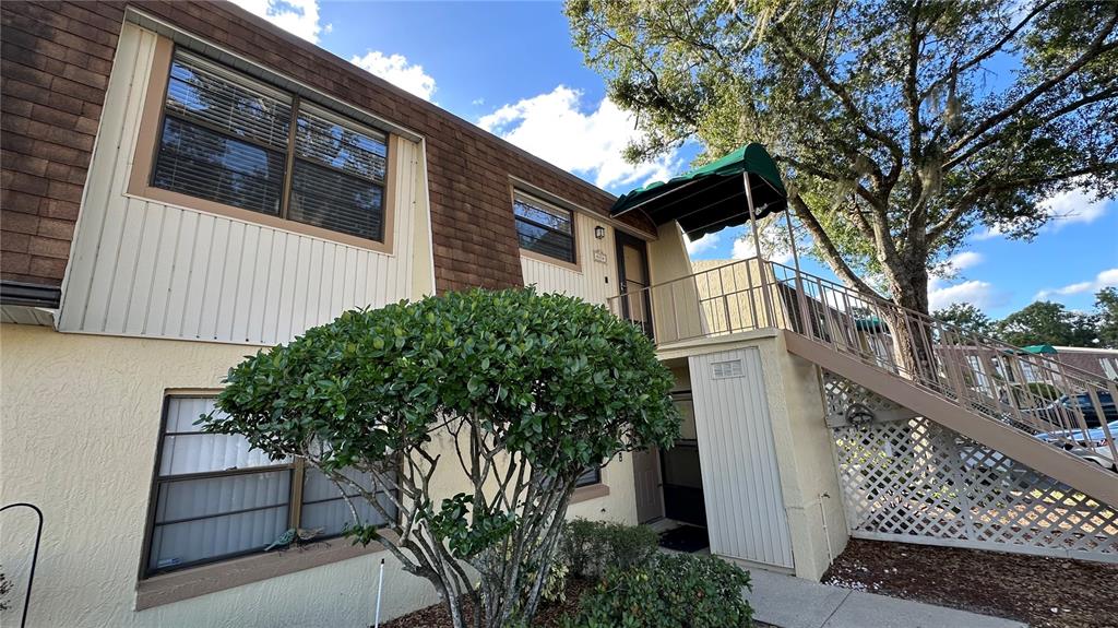 Mulberry Condo: 6104 Topher Trail