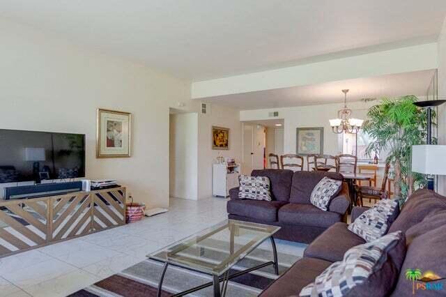 Rancho Mirage Condo: 59 Palma Drive