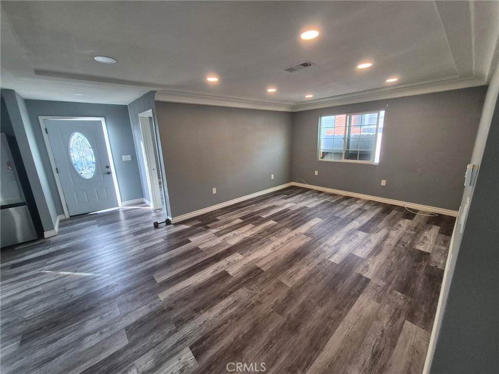 San Bernardino Condo: 2743 North E Street