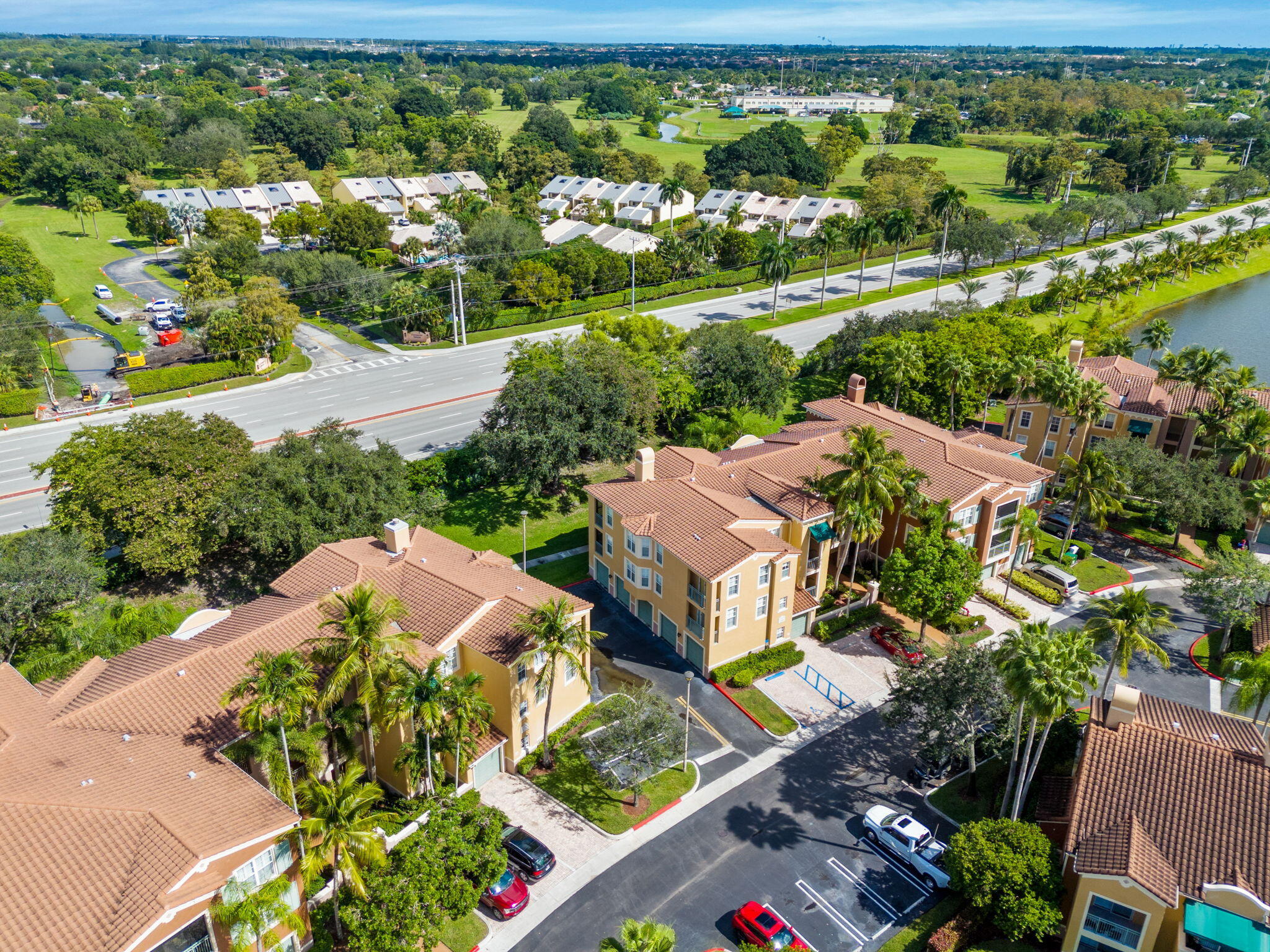 Wellington Condo: 11770 St Andrews Place