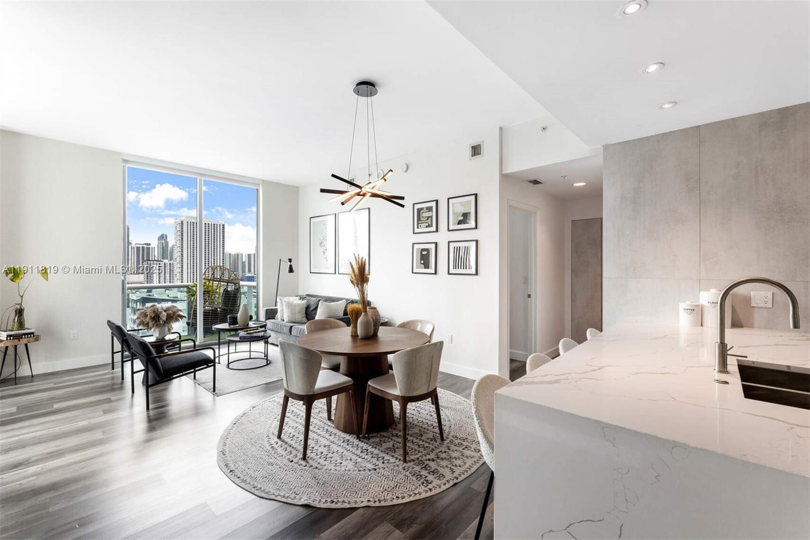 Miami Condo: 333 Northeast 24th Street