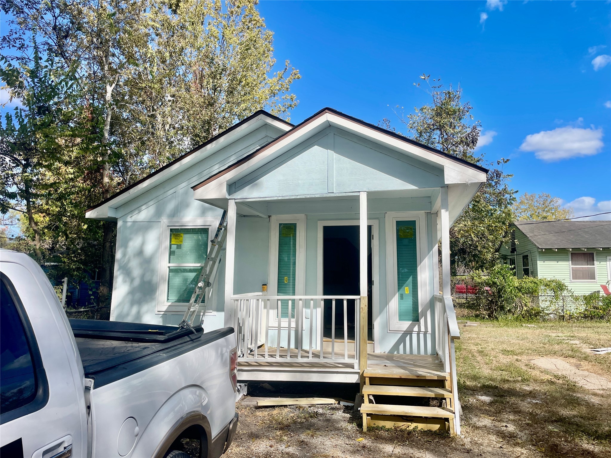 Richmond Condo: 504 North 8th Street