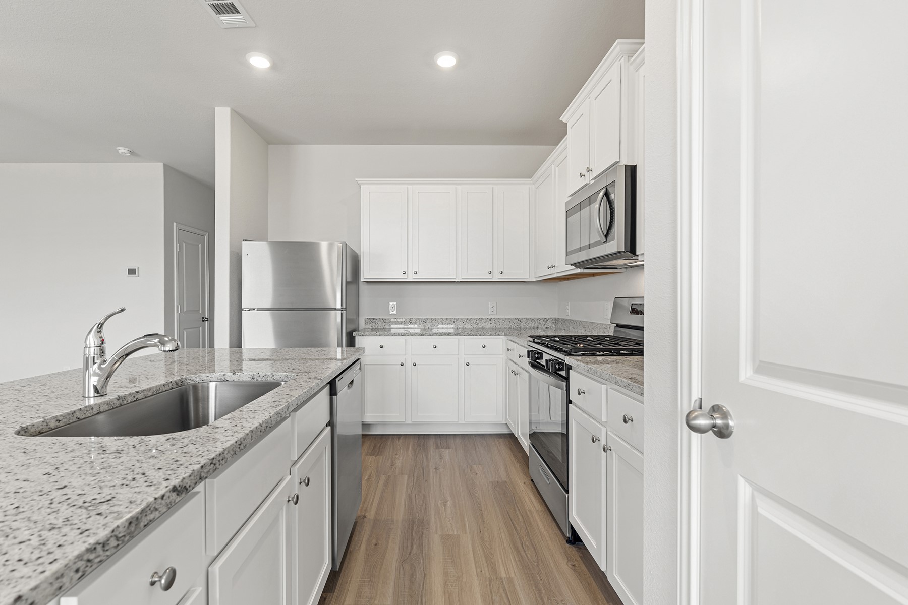 Richmond Condo: 7522 Tipton Meadow Way