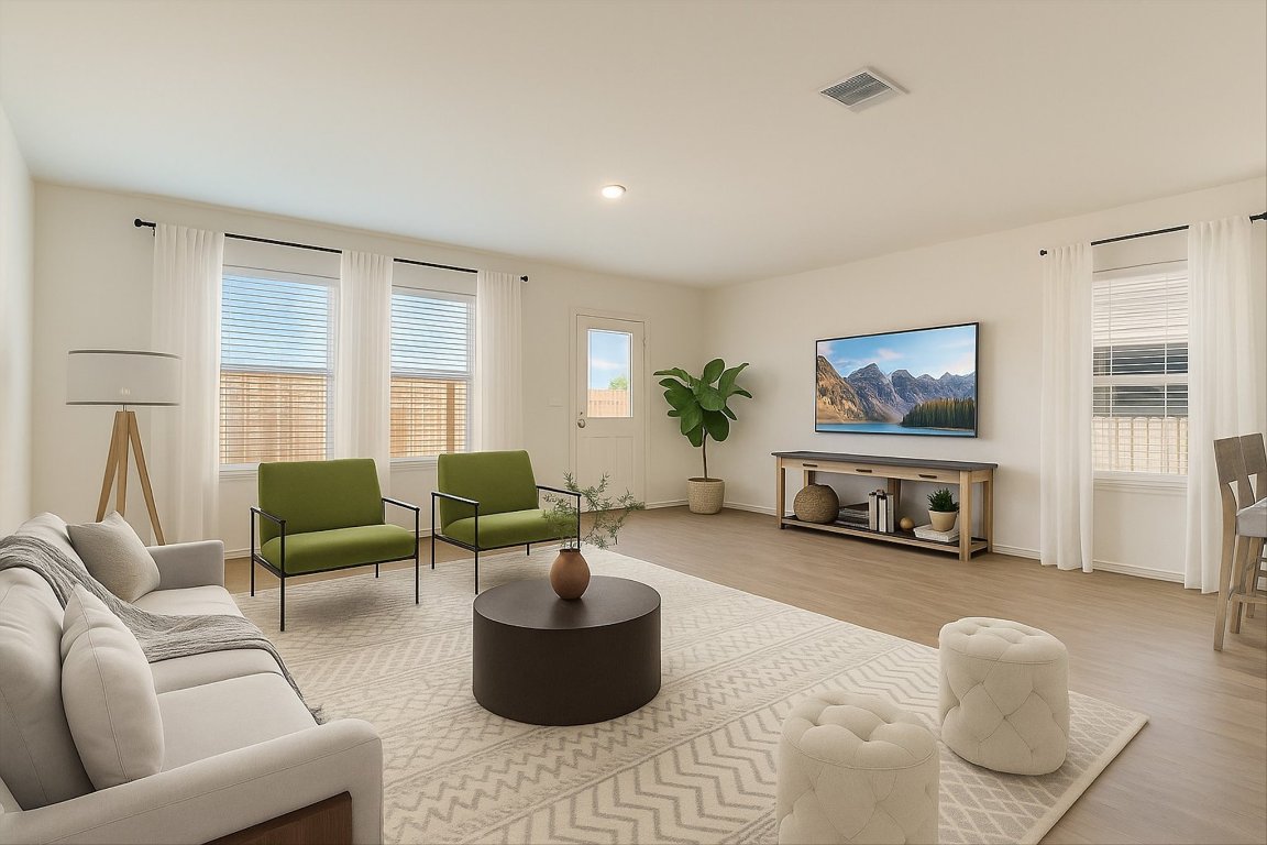 Pflugerville Condo: 2616 Schwartz Lane