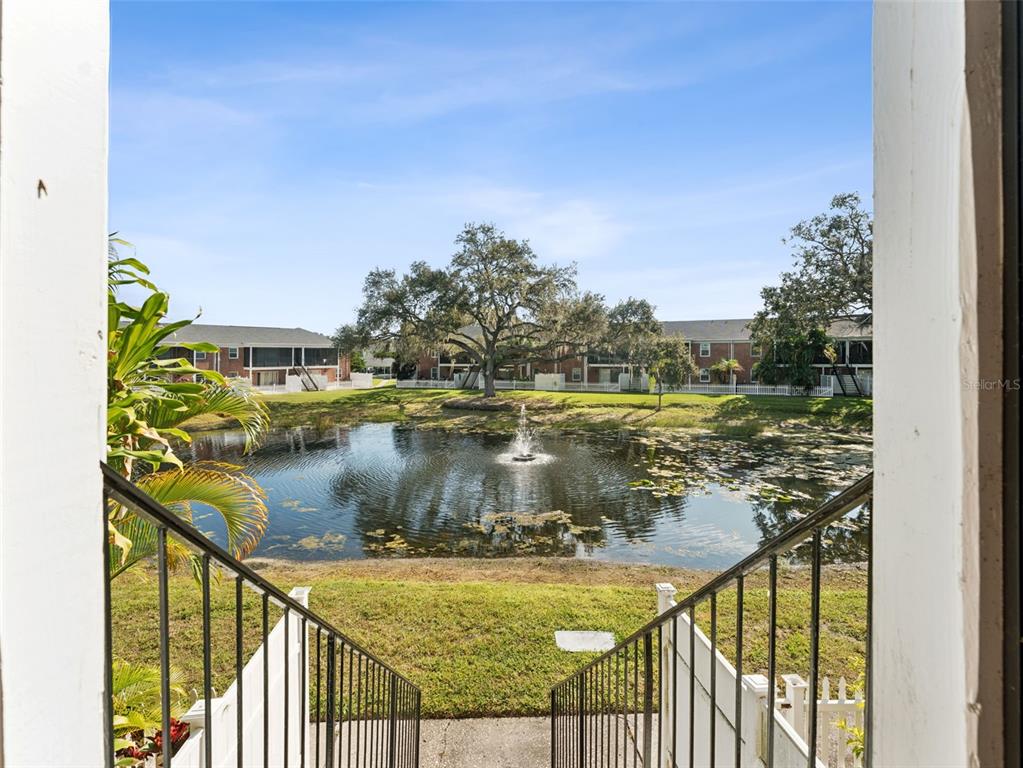 Tampa Condo: 13693 Orange Sunset Drive