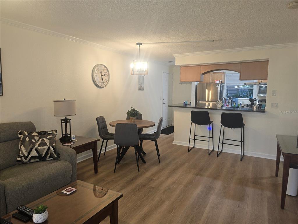 Clearwater Condo: Undisclosed Address