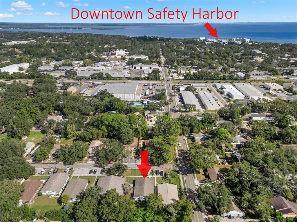 Safety Harbor Condo: 415 Mapleway