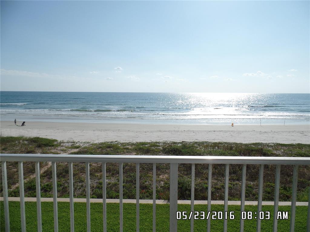 Ormond Beach Condo: 815 Ocean Shore Boulevard