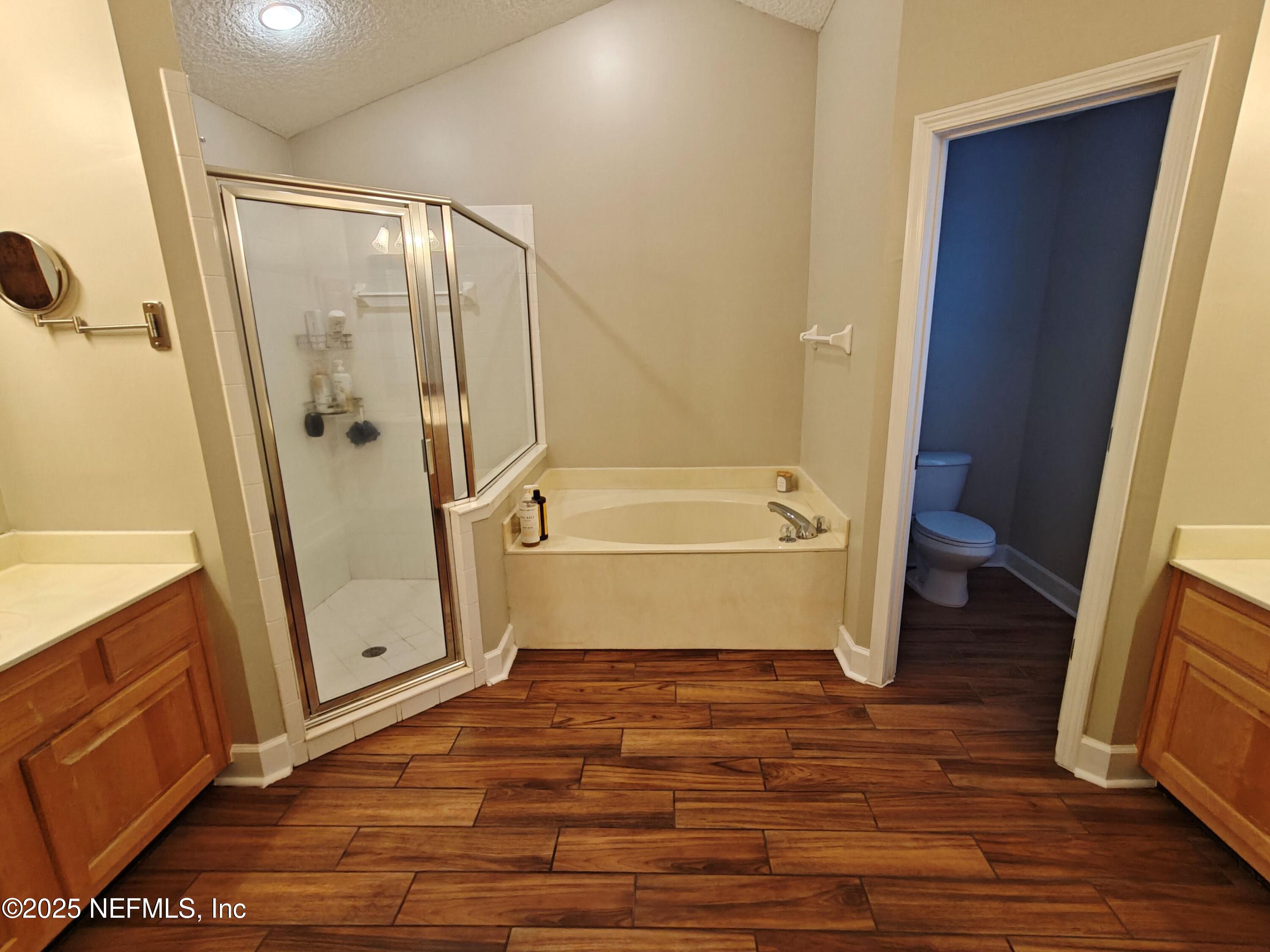 Fleming Island Condo: 1505 Majestic View Lane