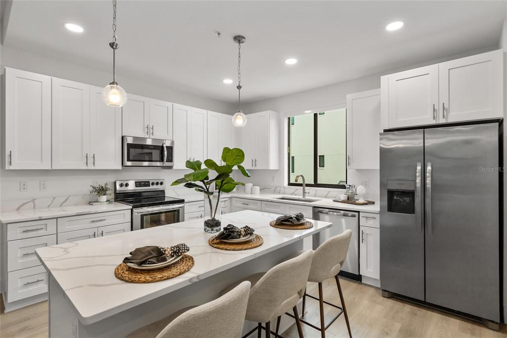 Orlando Condo: 266 Park Lake Street