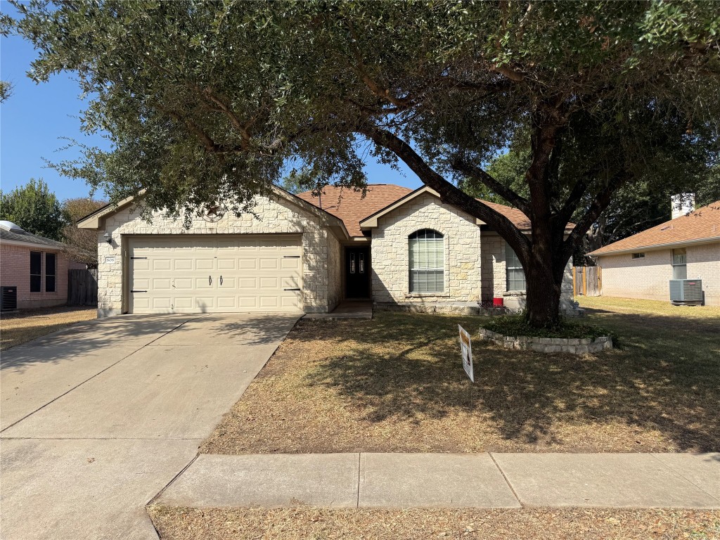 Pflugerville Condo: 808 Sunflower Drive