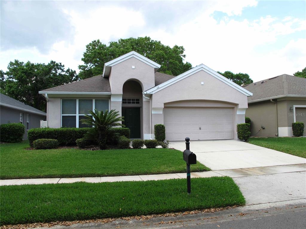 Winter Springs Condo: 115 Redtail Place