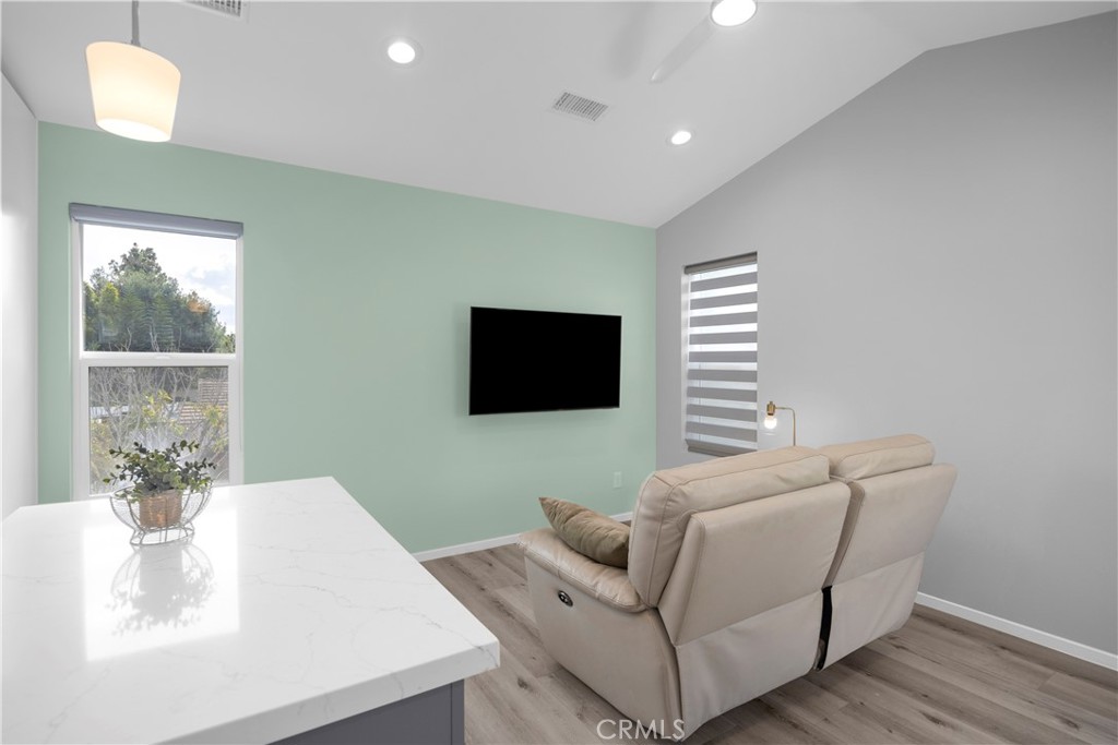 Yorba Linda Condo: 17764 La Entrada Drive