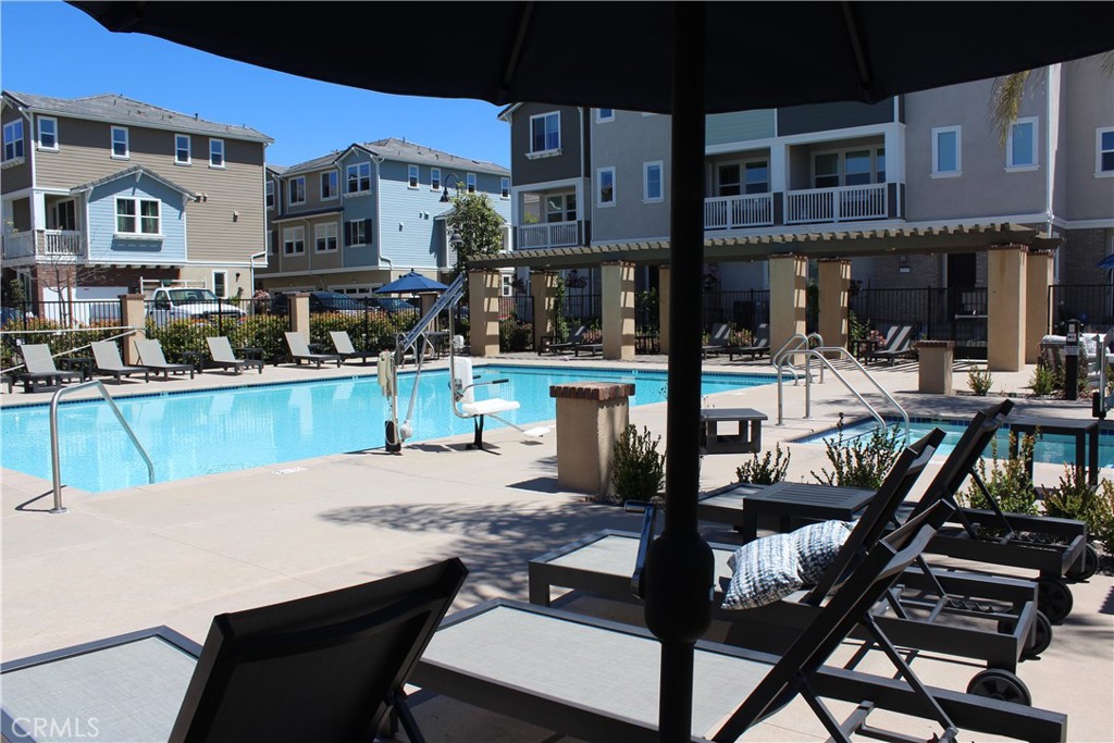 Yorba Linda Condo: 18373 Iris Lane