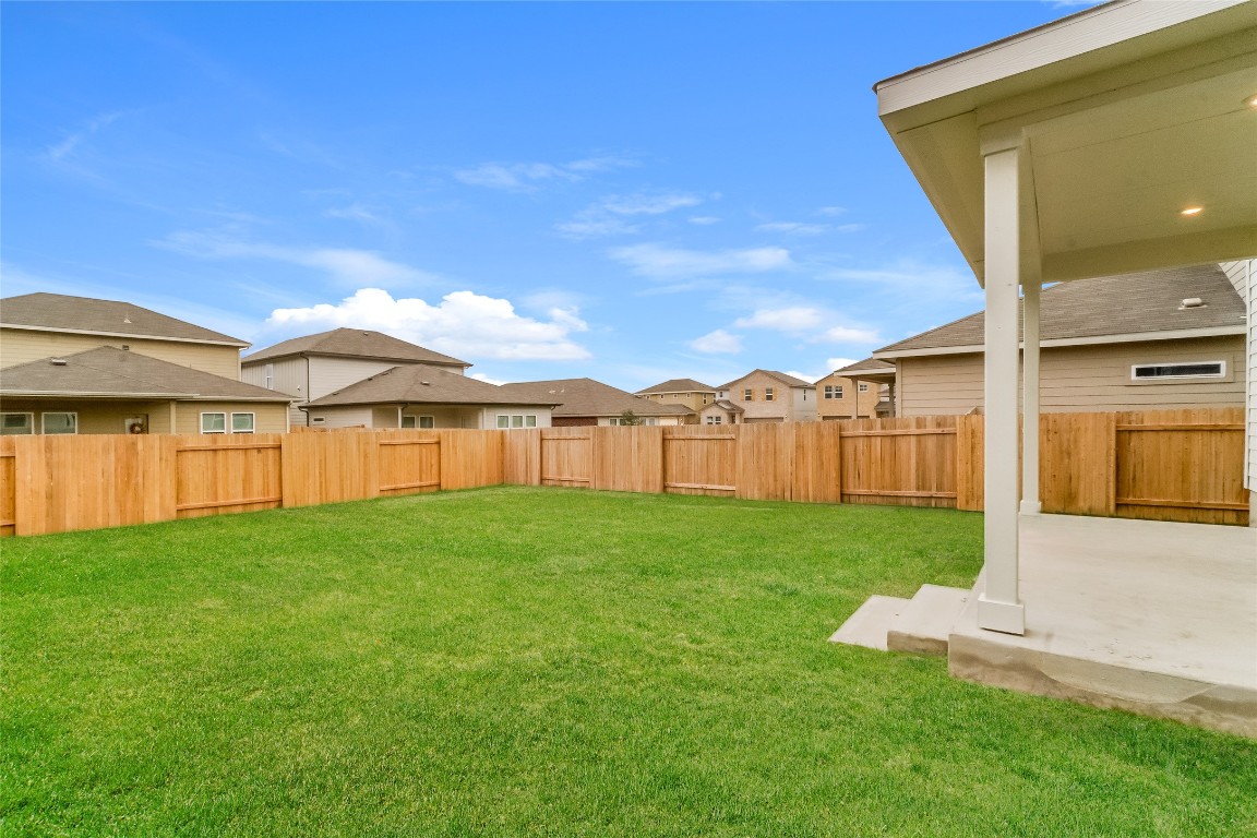 Hutto Condo: Undisclosed Address