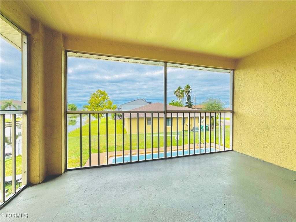 Cape Coral Condo: 706 Southeast 13th Court