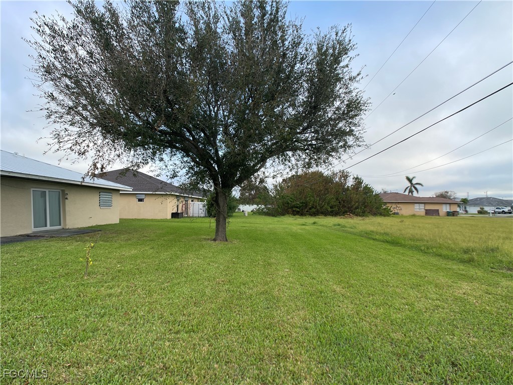 Cape Coral Condo: 1417 Southeast 8th Avenue