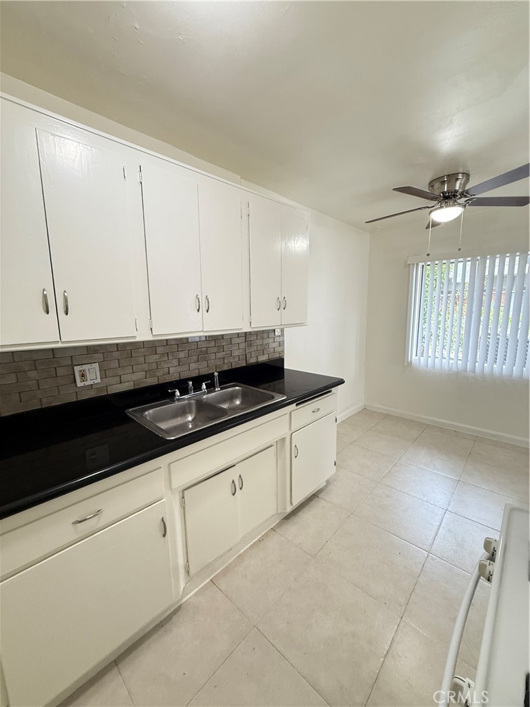 Anaheim Condo: 1168 North Mayfair Avenue