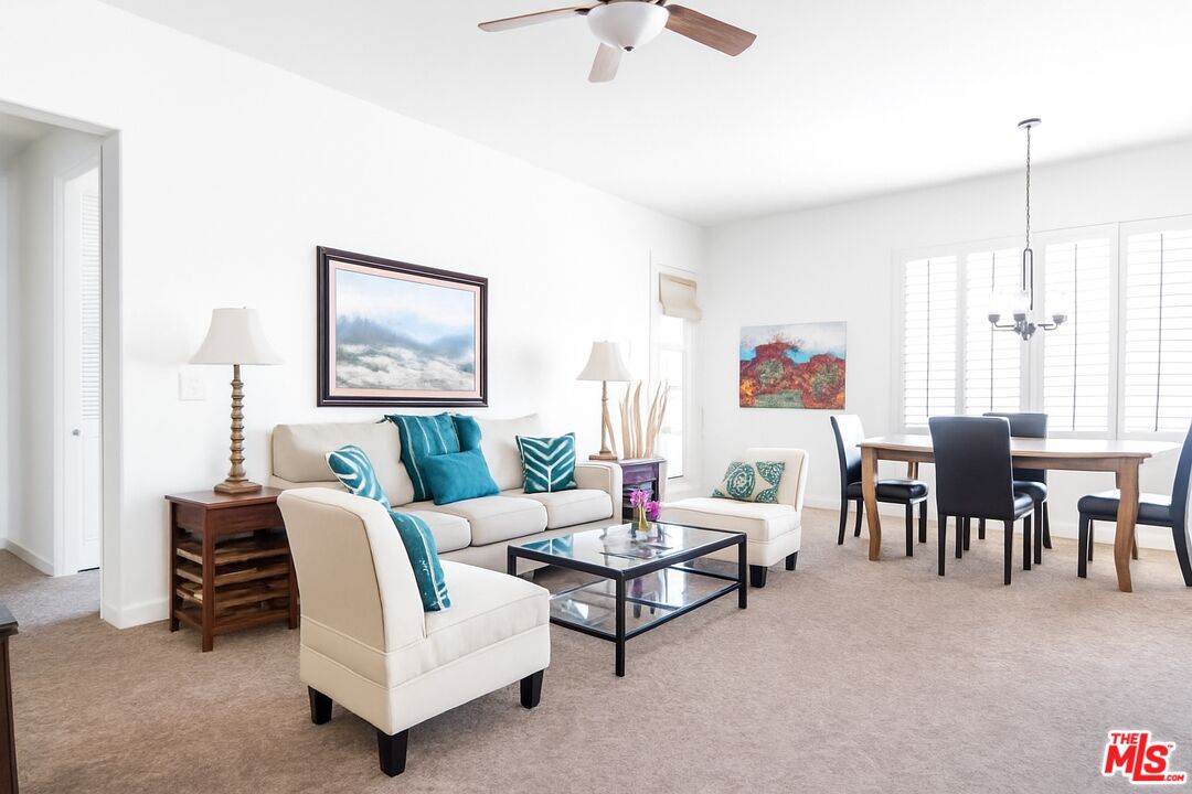 La Quinta Condo: 77709 Tradition Drive