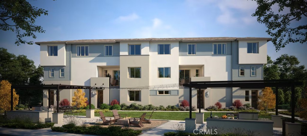 Placentia Condo: 1572 Lima Way