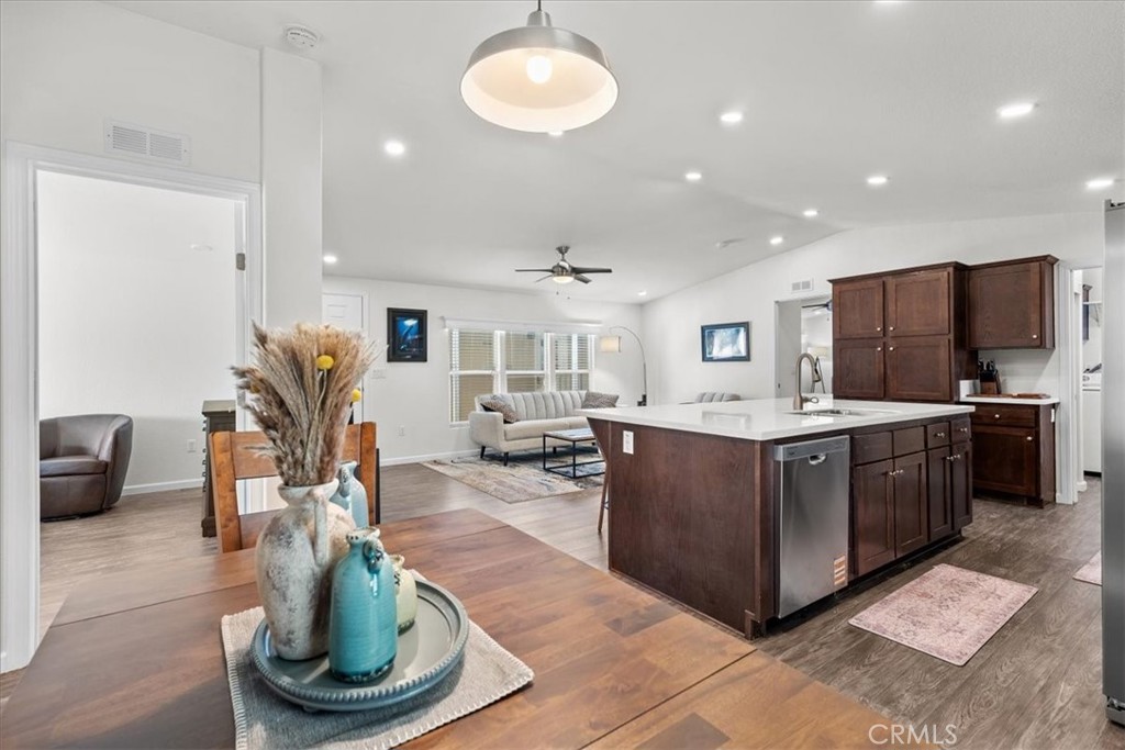 Huntington Beach Condo: 21851 Newland Street