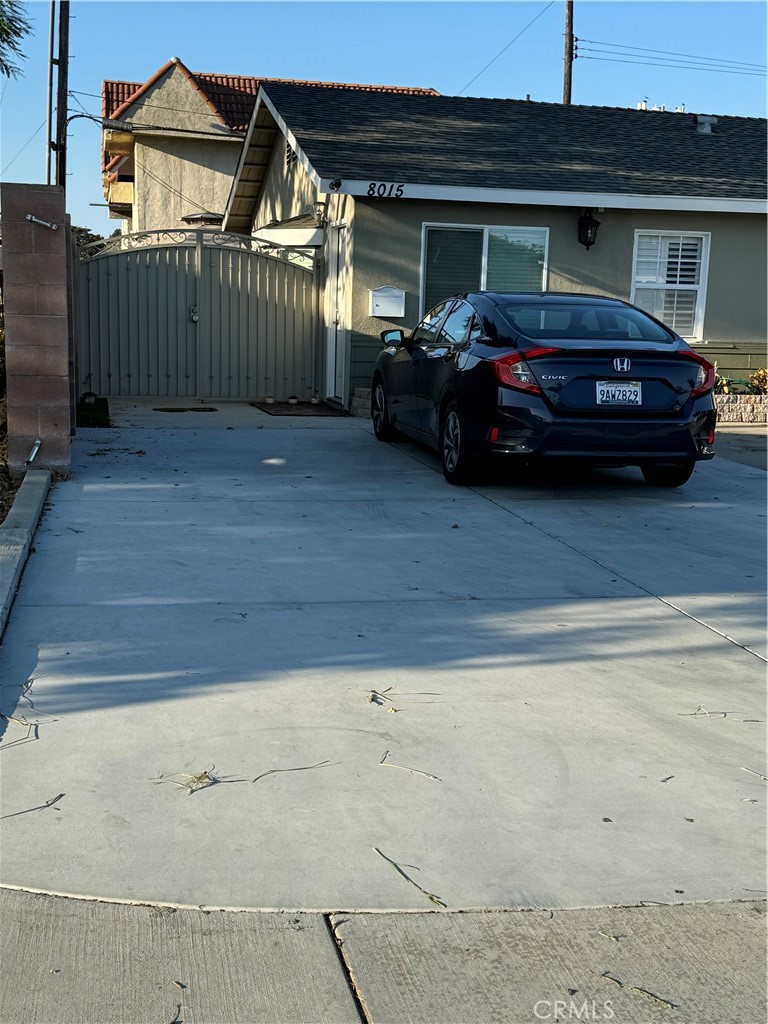 Huntington Beach Condo: 8015 Sterling Drive