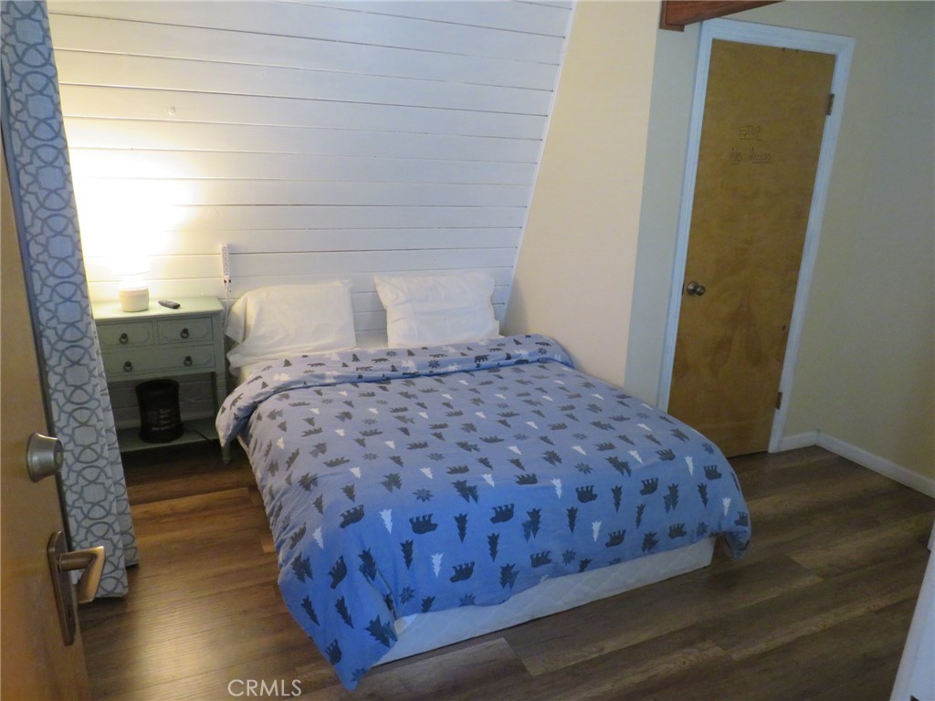 Running Springs Condo: 32415 Scandia Drive