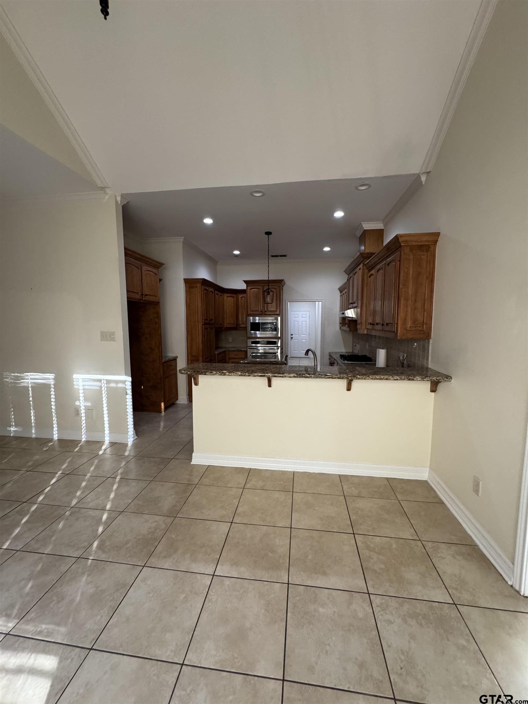 Tyler Condo: 7605 Deer Ridge Lane
