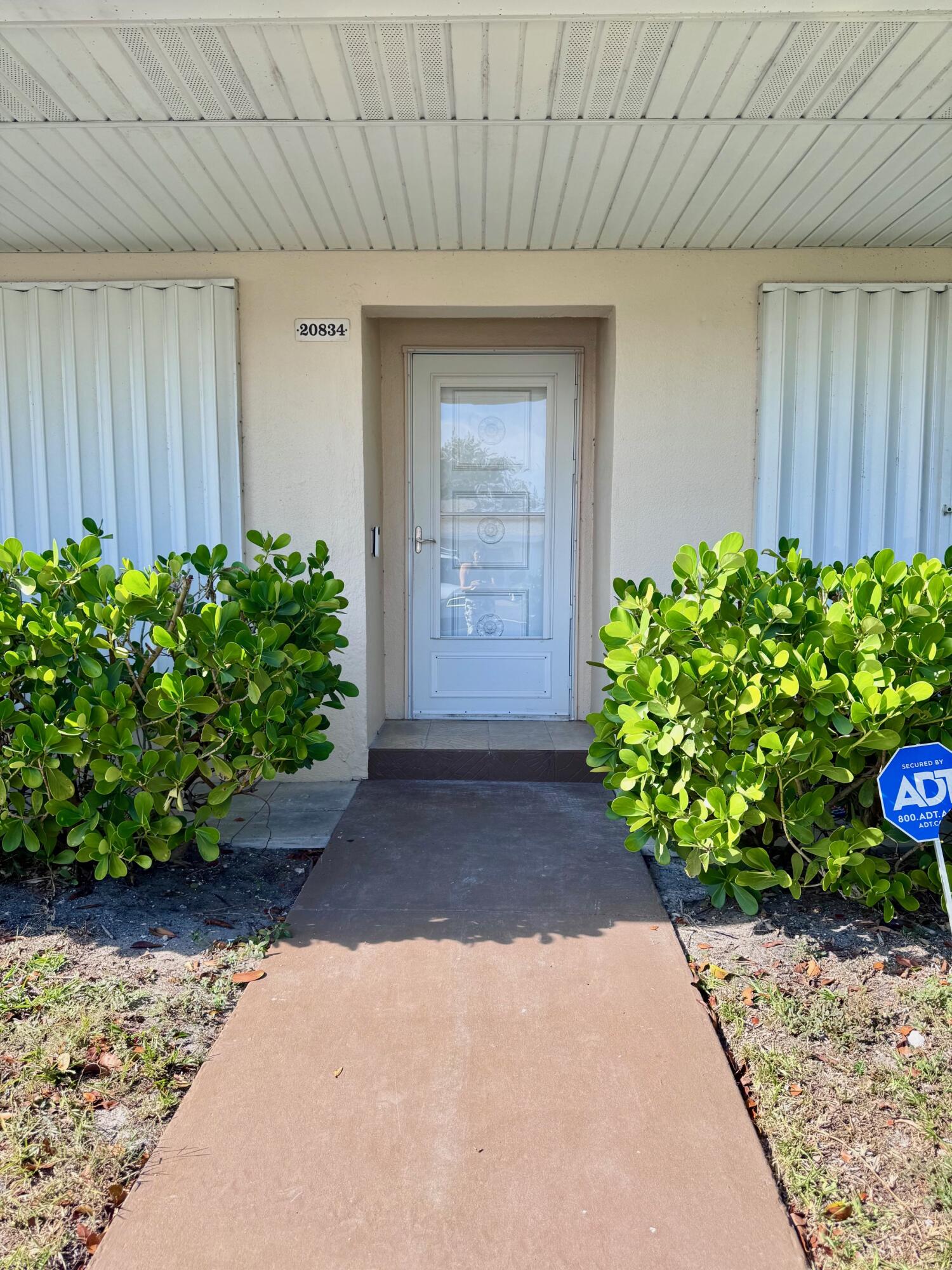 Boca Raton Condo: 20834 Sedgewick Drive