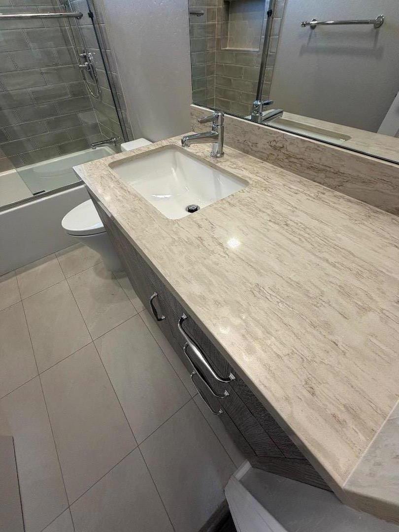 San Jose Condo: 1800 Terri Way