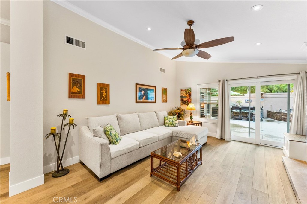 Lake Forest Condo: 19185 Echo Pass Road