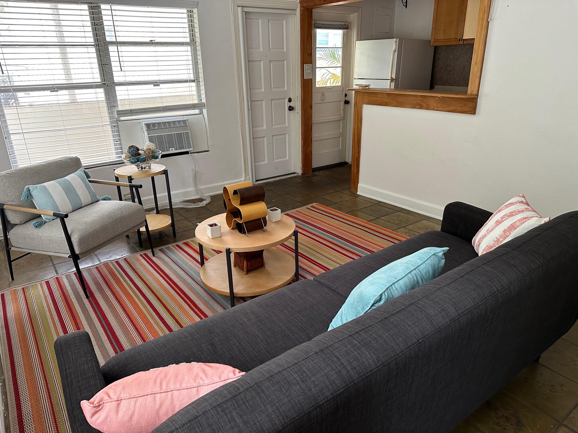 Palm Beach Condo: 361 South County Road