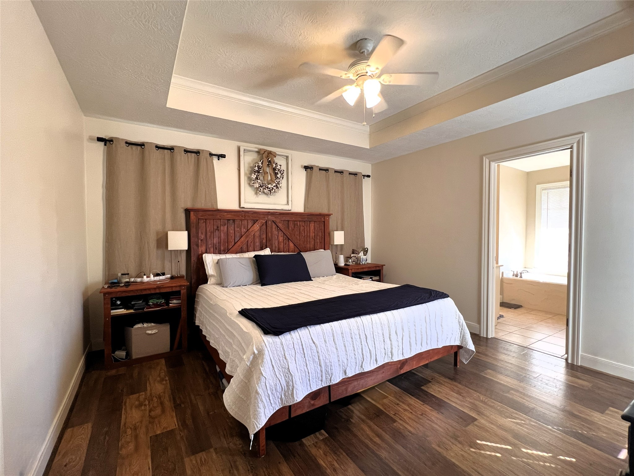 Brenham Condo: 2401 Will Street