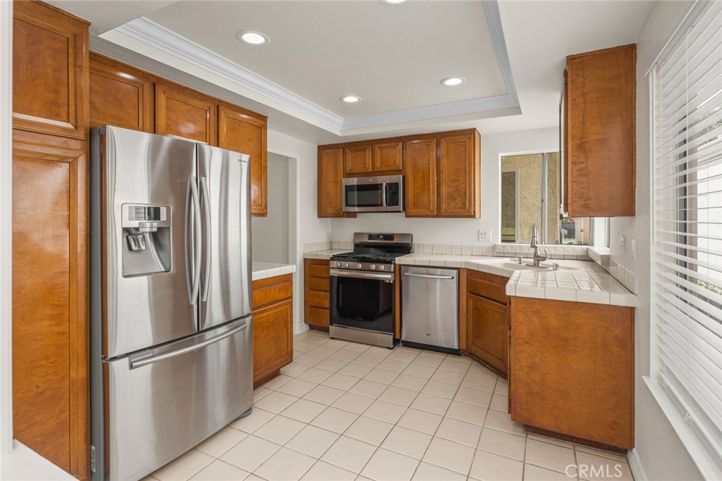Lake Forest Condo: 24105 Jeronimo Lane