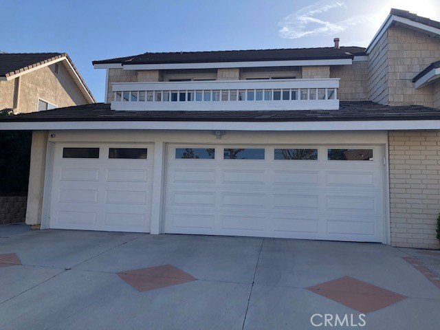 Lake Forest Condo: 22121 Apache Drive