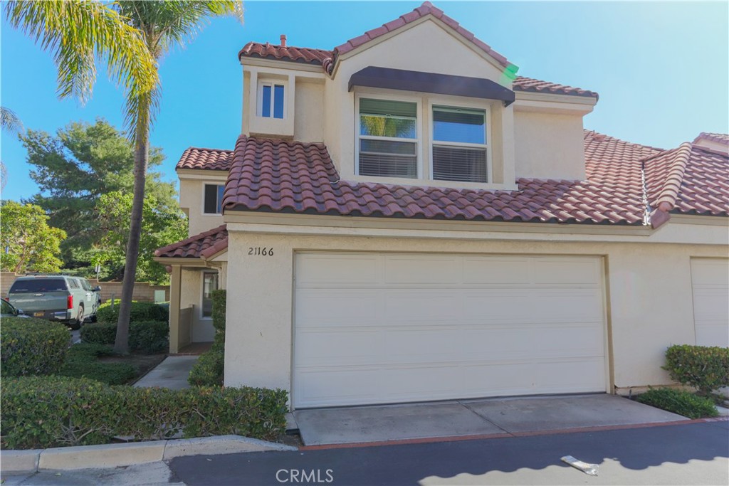 Lake Forest Condo: 21166 Vista Del Sol