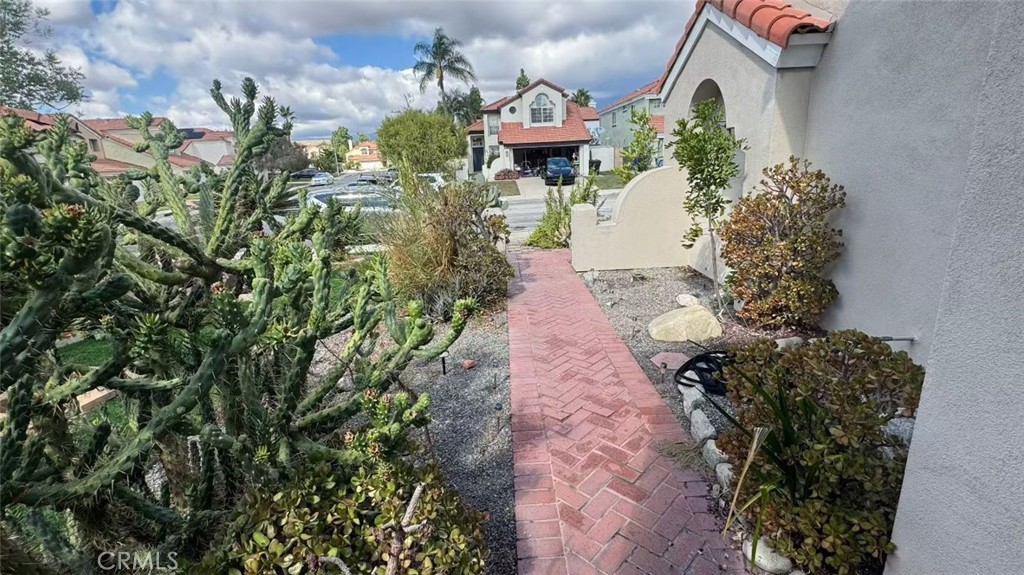 Rancho Cucamonga Condo: 7487 Holloway