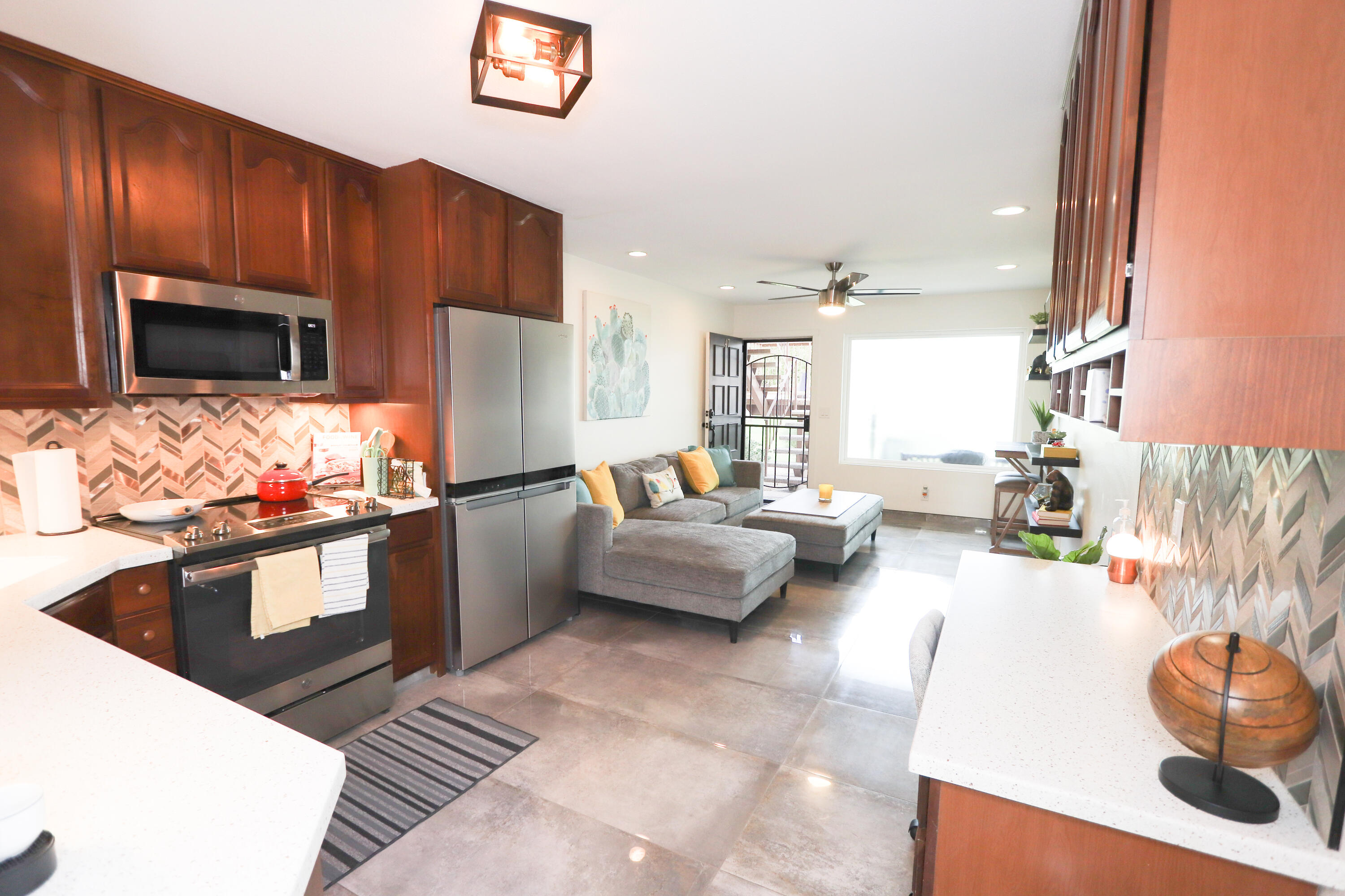 Desert Hot Springs Condo: 9639 Spyglass Avenue