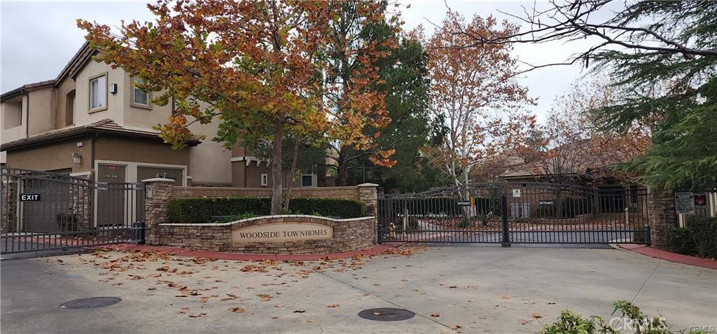 Rancho Cucamonga Condo: 8692 East 9th Street