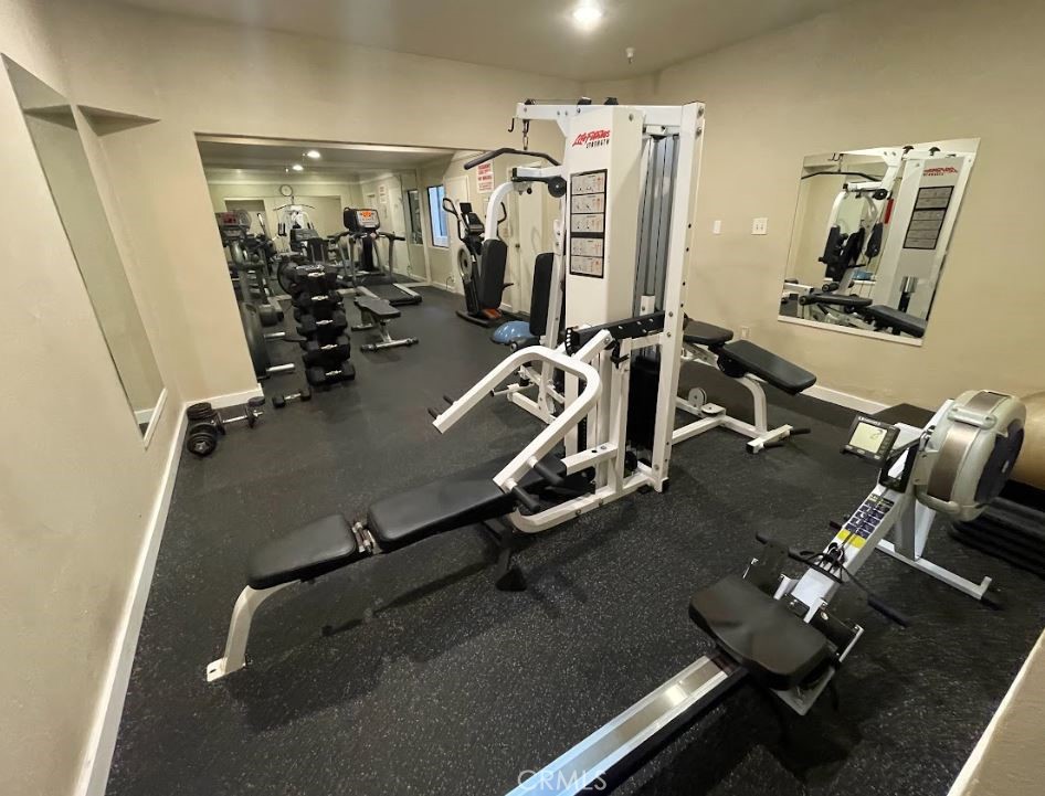 Pasadena Condo: 330 Cordova Street